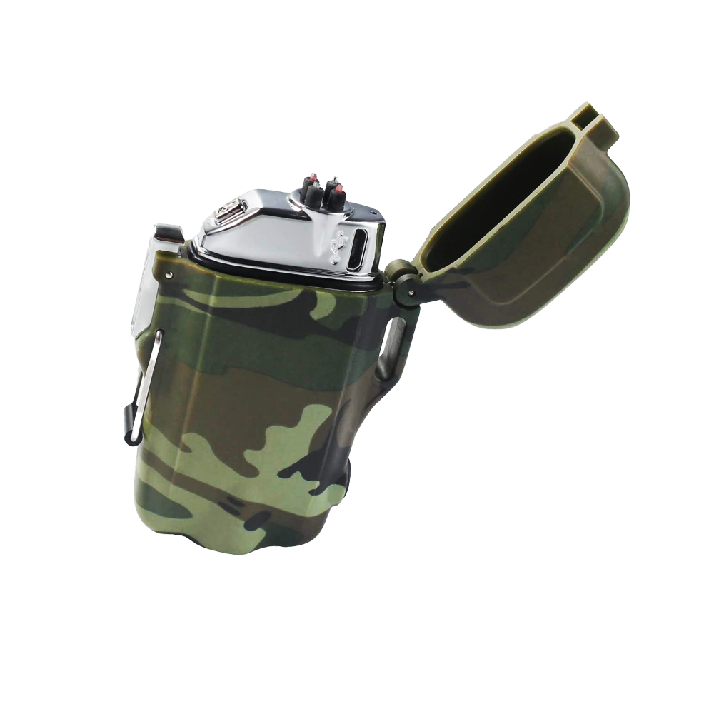 Electric Lighter - Camo – My Store Electric Lighter - Camo – My Store