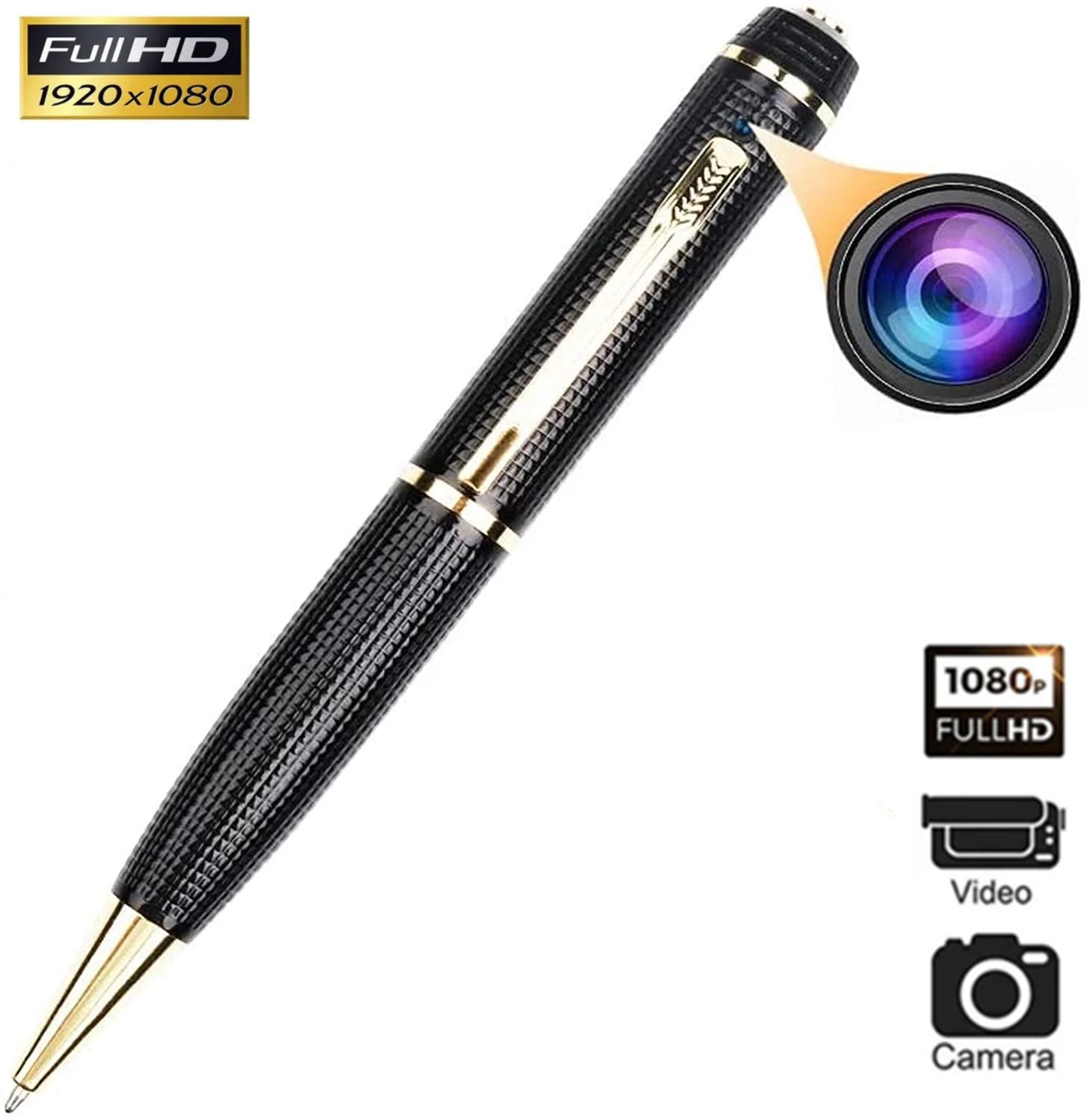 Spy Pen