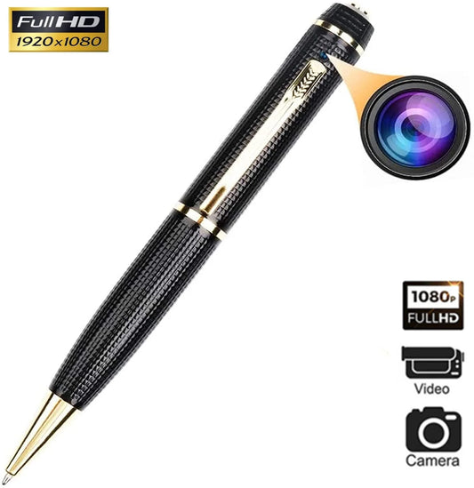 Spy Pen