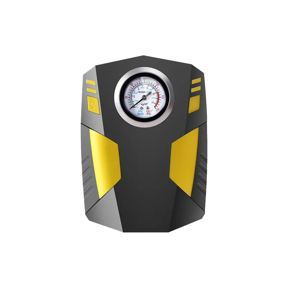 Portable Air Compressor Pump