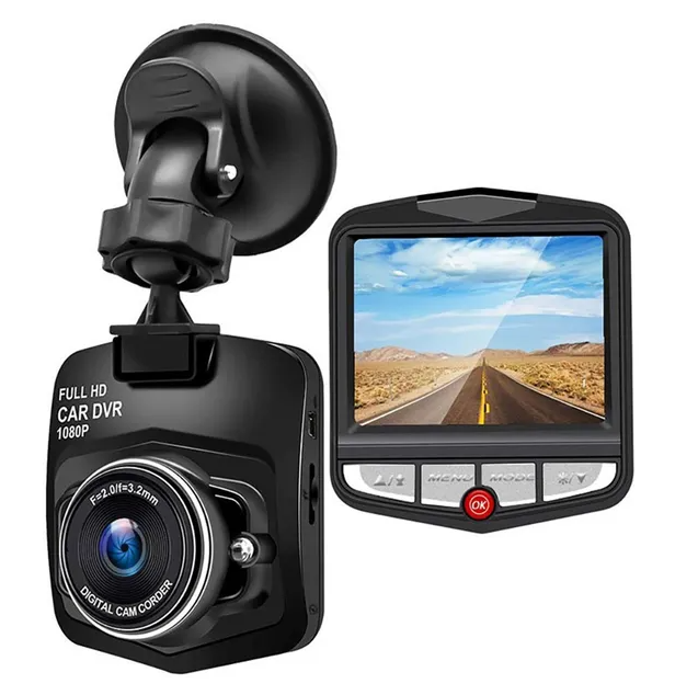 Dashcam