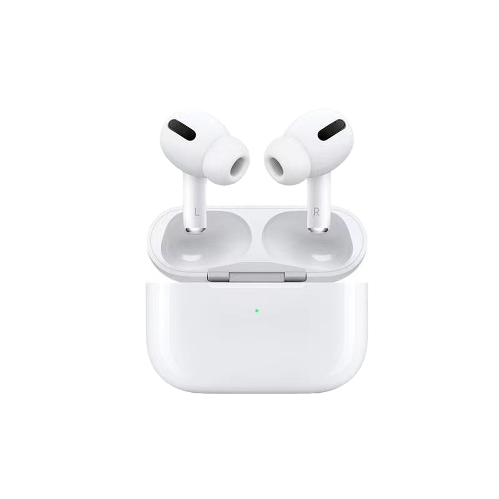 Wireless EarPods