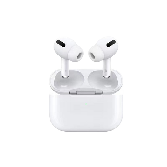 Wireless EarPods