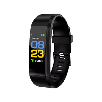 Fitness Tracker