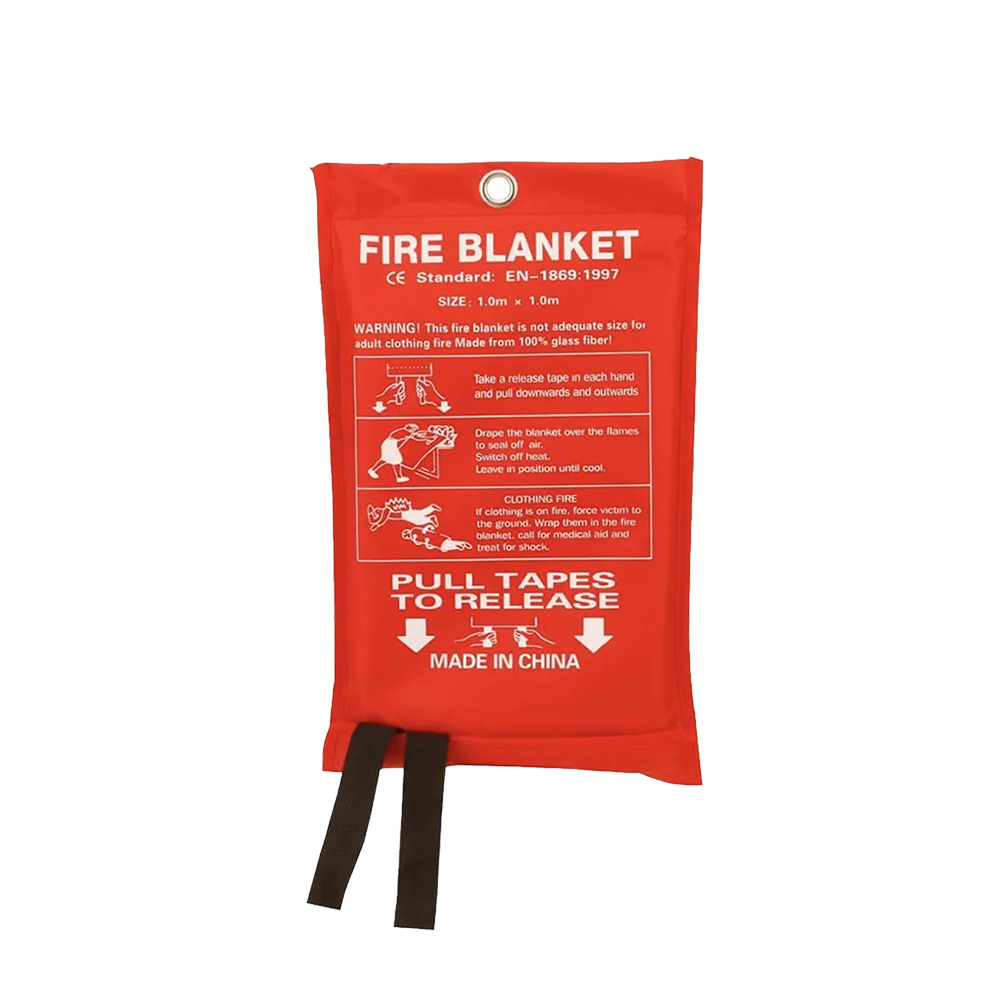 Fire Blanket