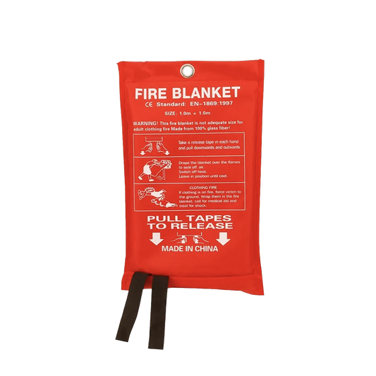 Fire Blanket