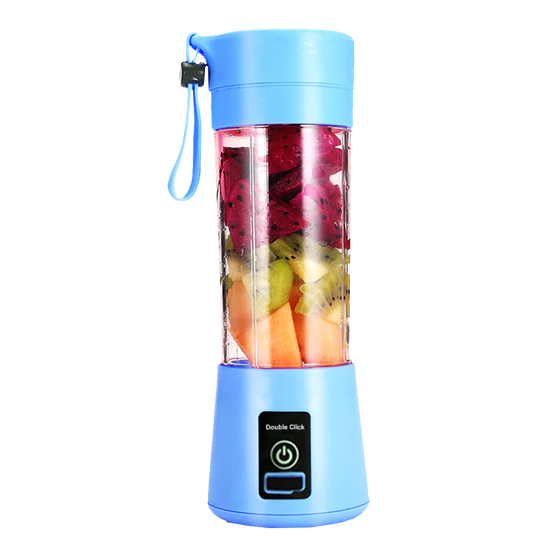 Personal Blender