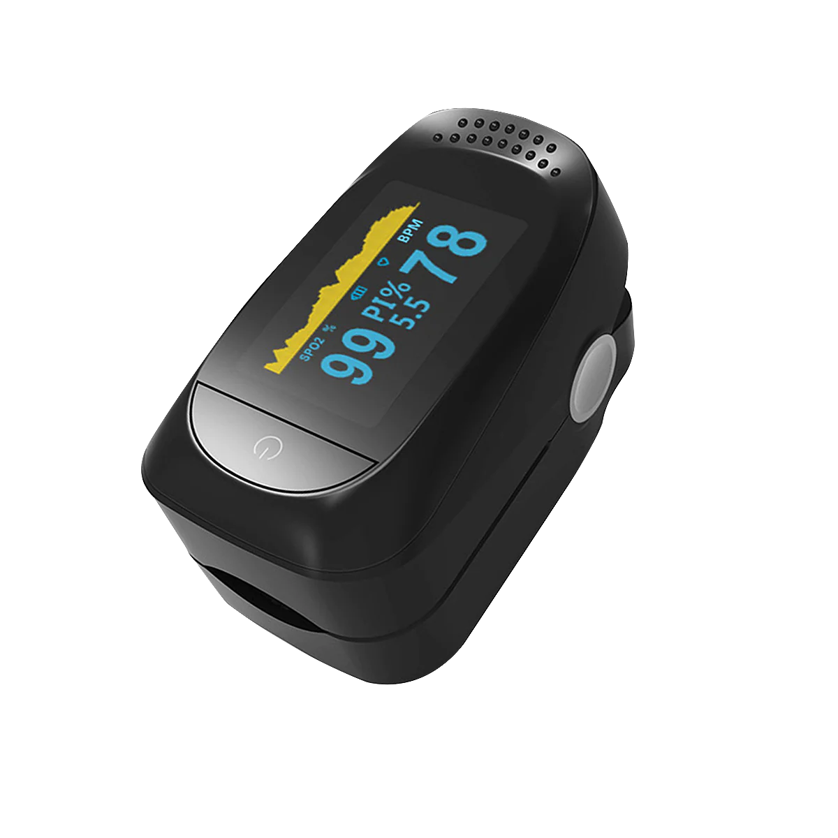 Pulse Oximeter