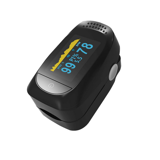 Pulse Oximeter