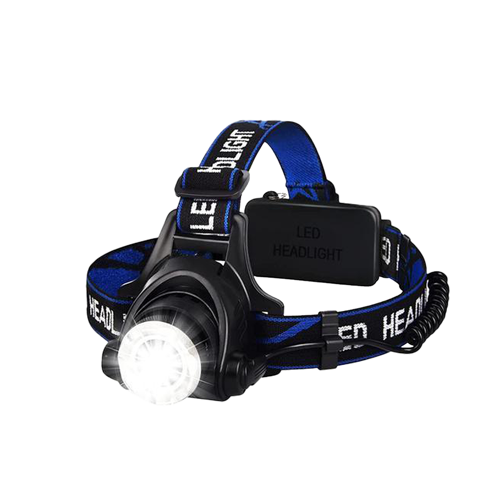 Headlamp