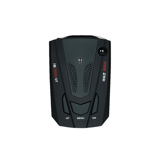 Radar Detector