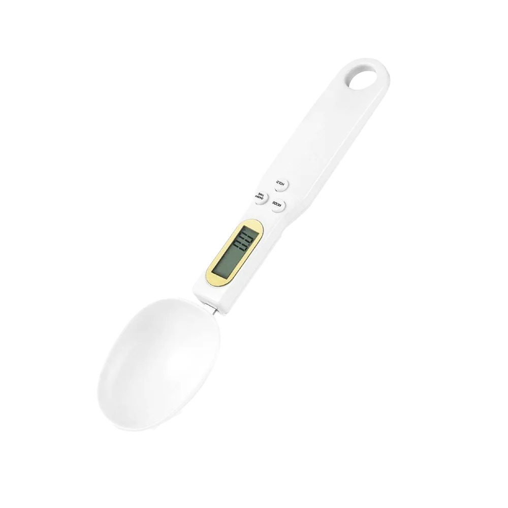 Digital Spoon Scale