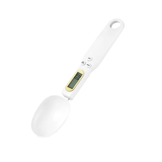 Digital Spoon Scale