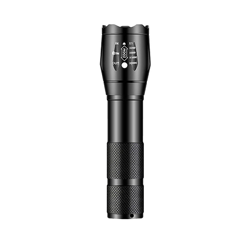 Tactical Flashlight