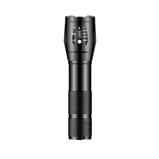 Tactical Flashlight