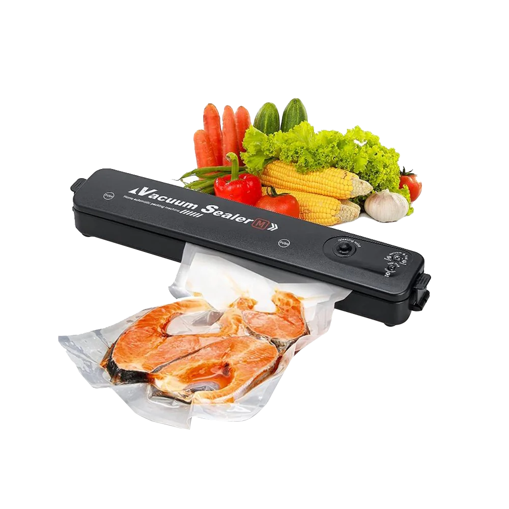 Food Vacuum Sealer