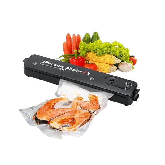 Food Vacuum Sealer