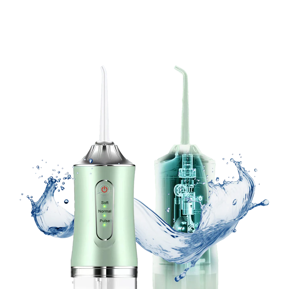 Water Dental Flosser