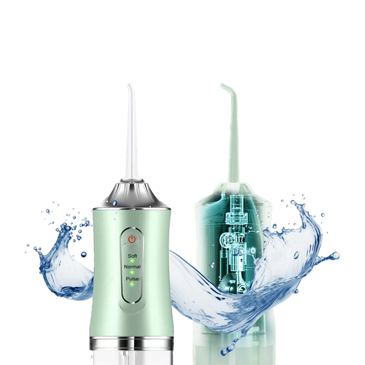 Water Dental Flosser